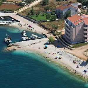 Plaza Trogir